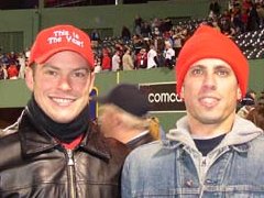 Jeff and Ben