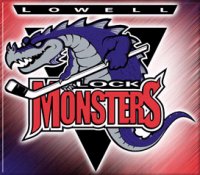 Lock Monsters logo