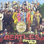 St. Pepper's Lonely Hearts Club Band